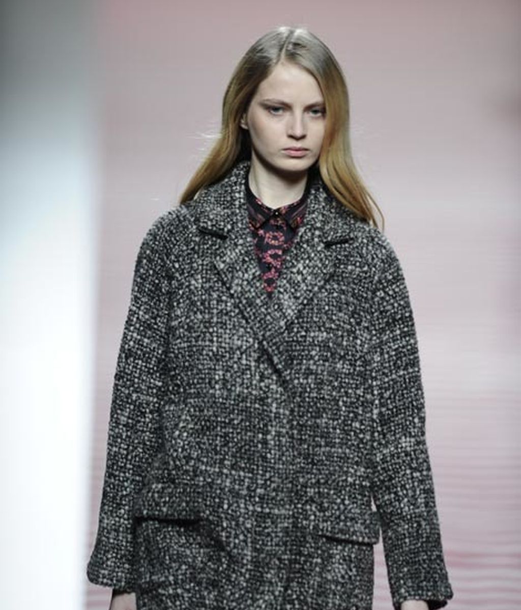 Colorean el invierno con un homenaje a Delanuay