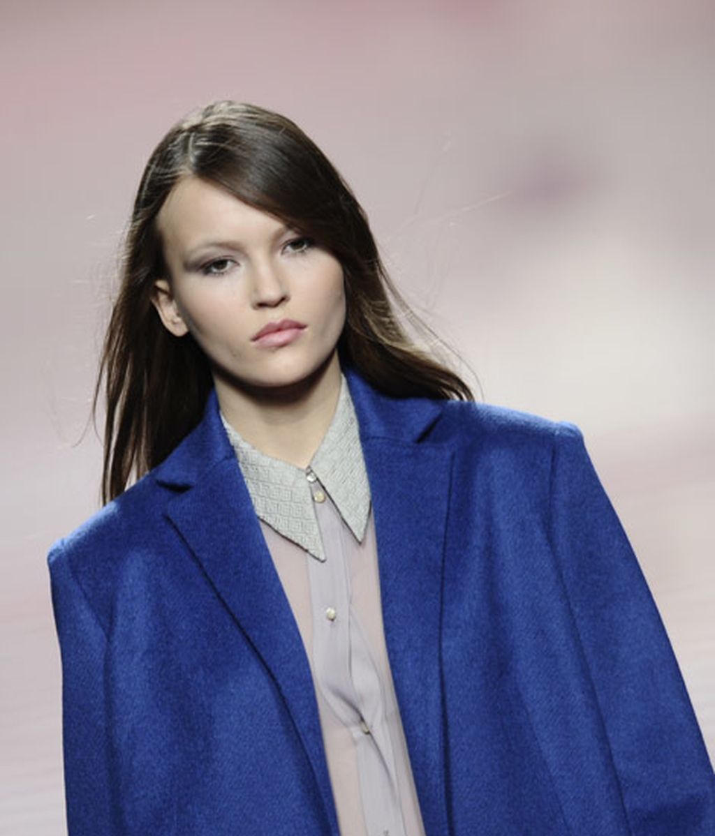 Colorean el invierno con un homenaje a Delanuay