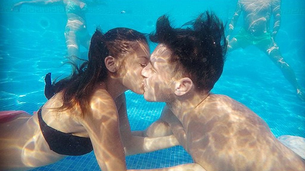 Un amor que ha terminado en boda en 'GH 16'