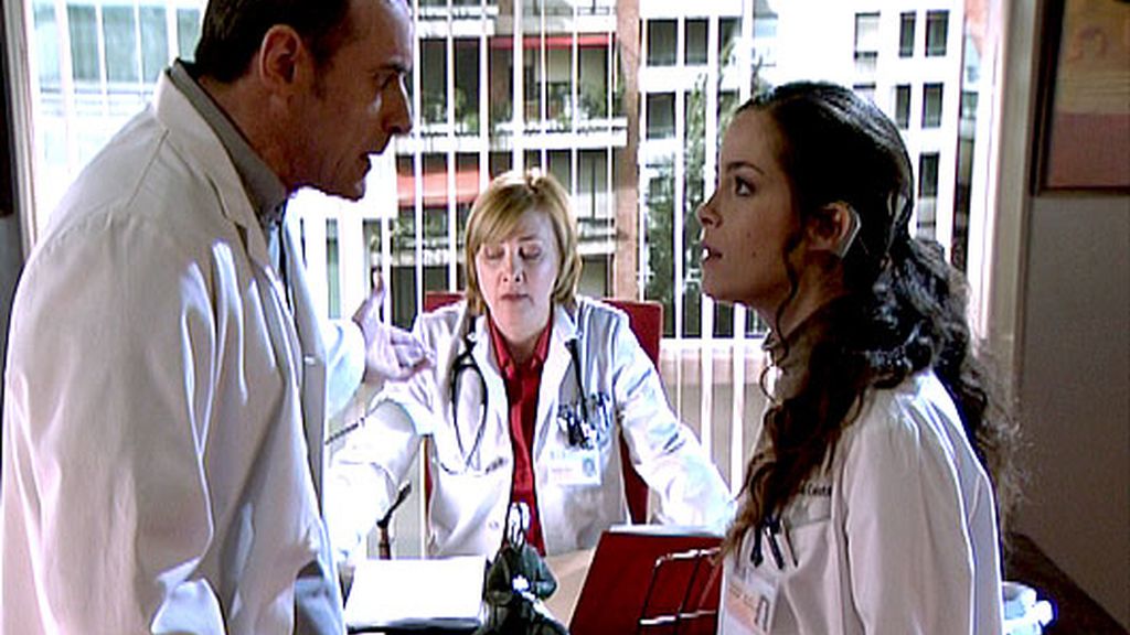 Cap. 10, Temporada 2:'Equilibristas'