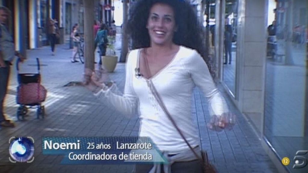 Conoce a los concursantes de 'Gran Hermano 12+1'