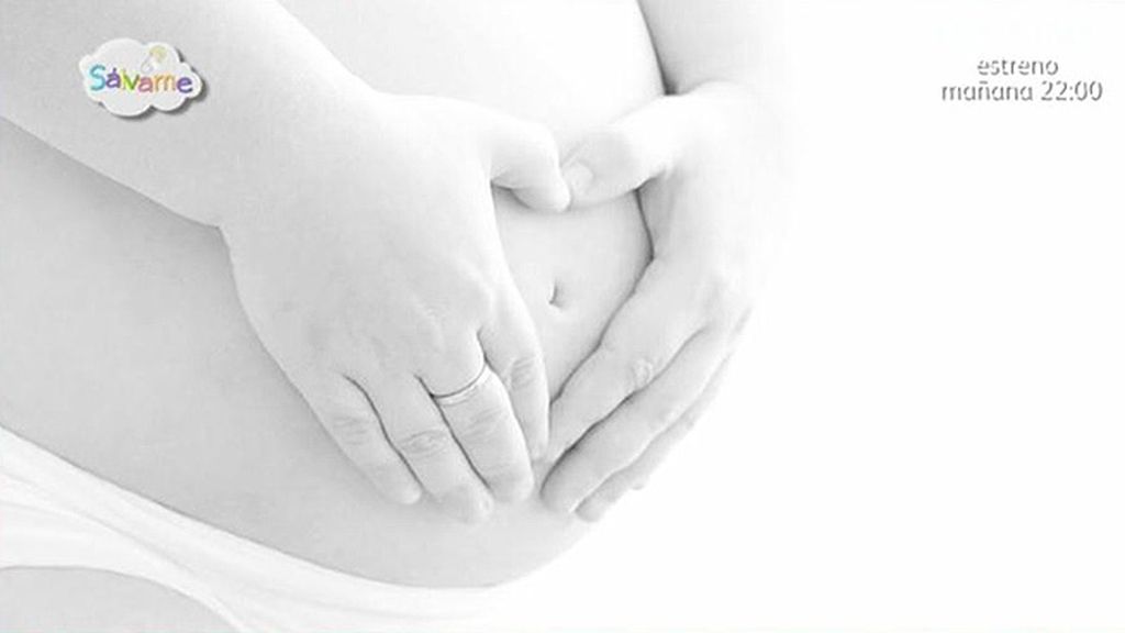 Sus imágenes más tiernas