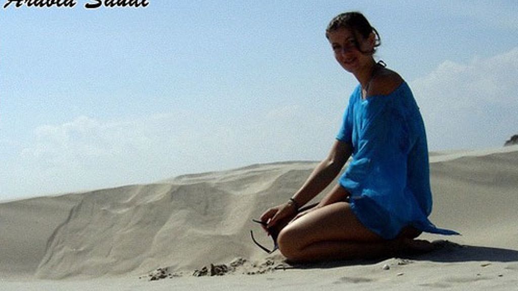 ¡Los viajes de Ana Toro!