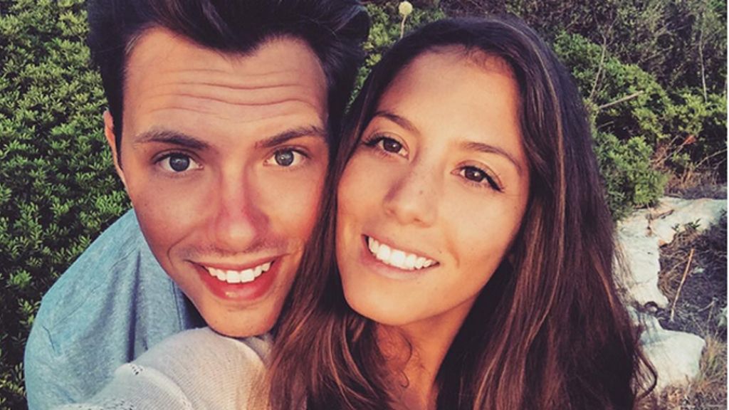 Un amor que ha terminado en boda en 'GH 16'