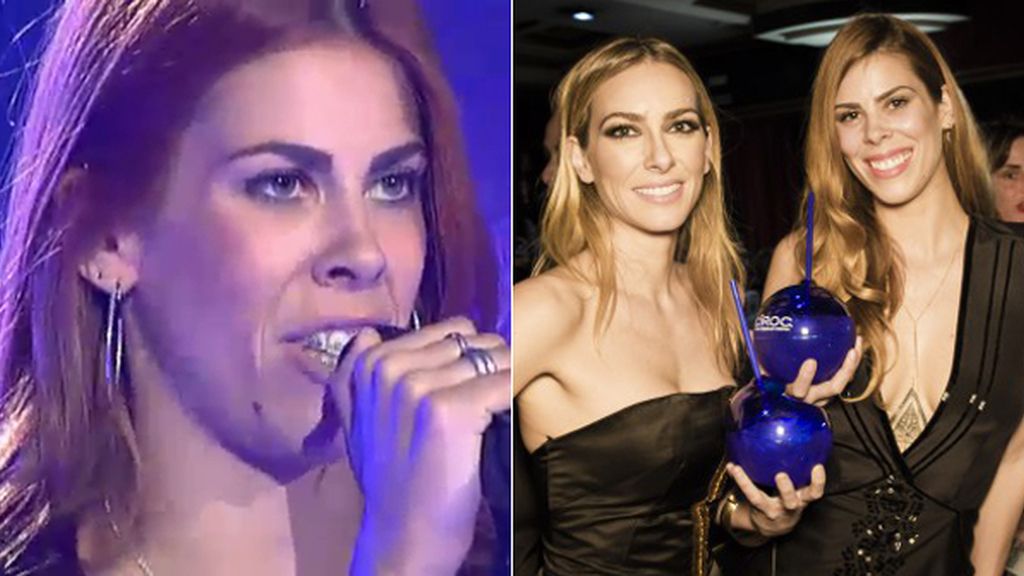 LA VOZ