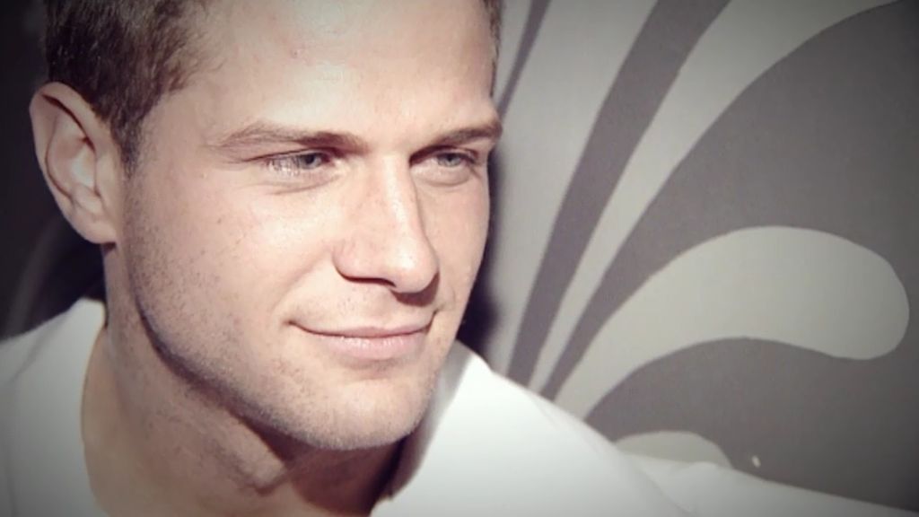 Niki y Clar de lo más tranquilos