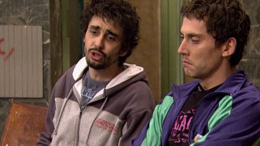 Barajas, nuevo héroe de Esperanza Sur