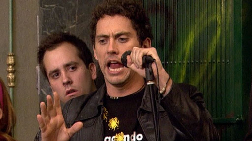 Barajas, nuevo héroe de Esperanza Sur