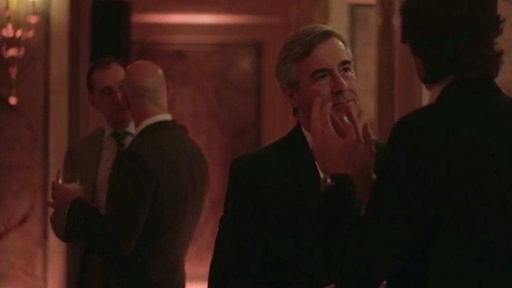 Millonarios en tiempos de crisis