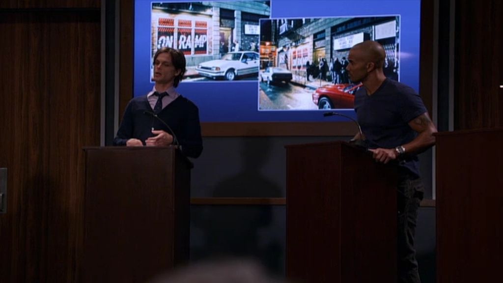 Imágenes de 'Criinología básica' (T01xC22) Imágenes de 'Criinología básica' (T01xC22)