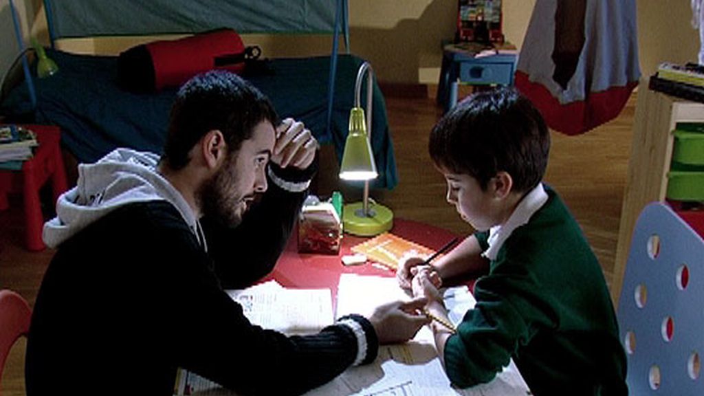 Cap. 10, Temporada 2:'Equilibristas' Cap. 10, Temporada 2:'Equilibristas'