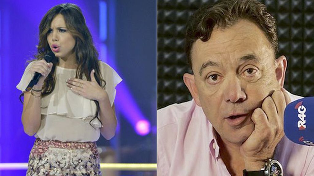 LA VOZ