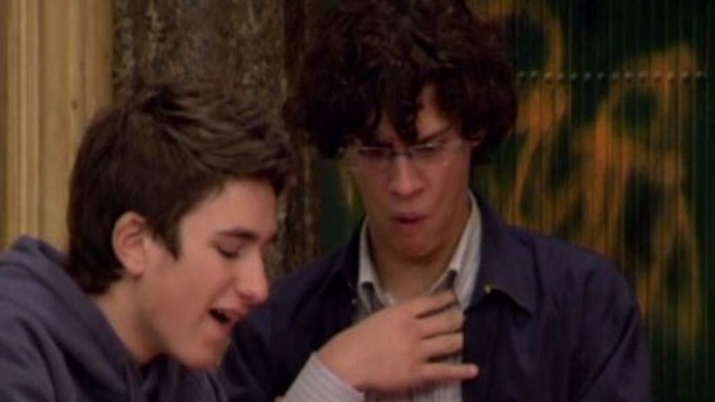 Bullying en Esperanza Sur