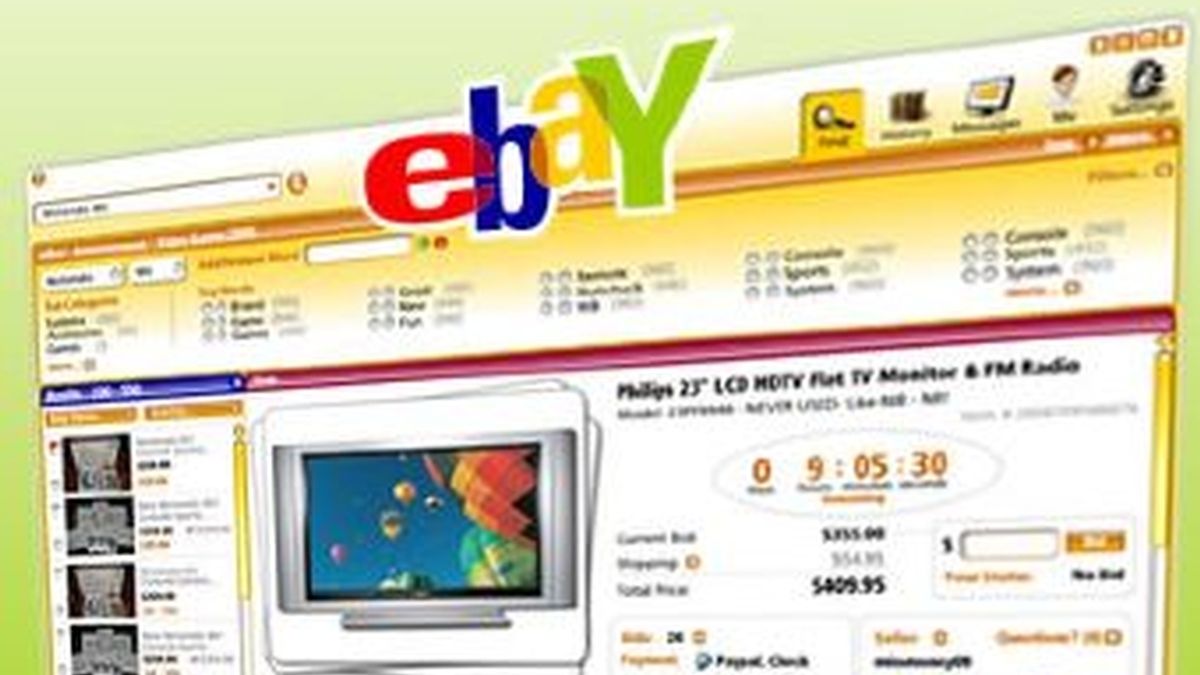 eBay no podrá vender productos sin autorización de las marcas. Una cláusula aupada por el sector de lujo lo ha conseguido con el objetivo de "proteger su imagen".