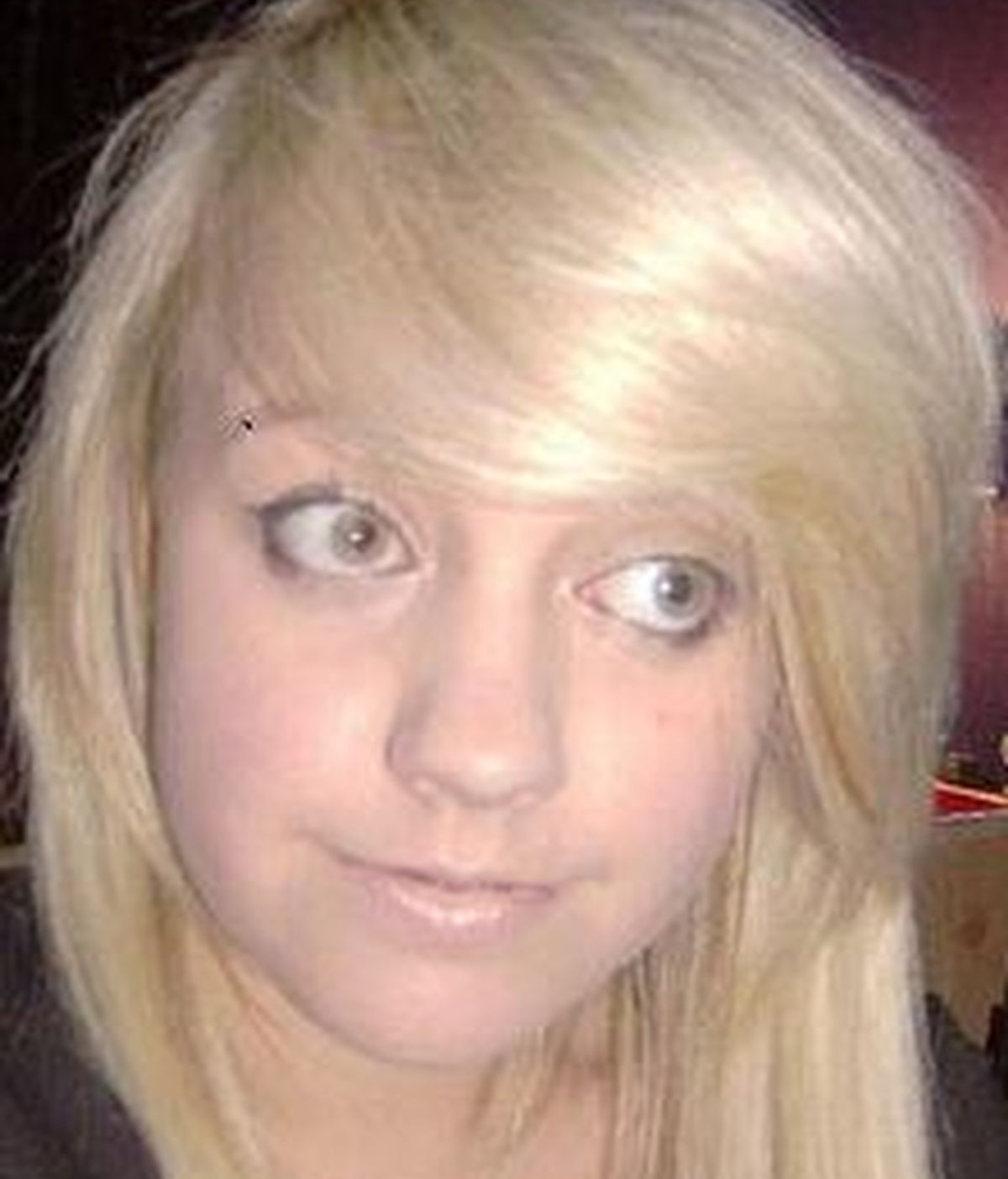 Sophie, la joven muerta en un pueblo de Escocia, acababa de cumplir 16 años. Foto The Sun