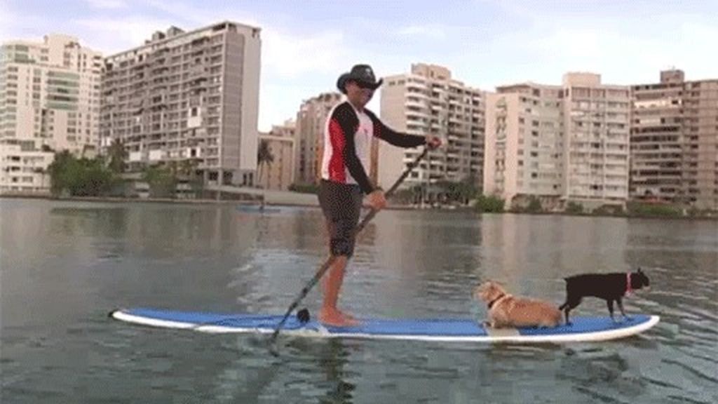 Puerto Rico, la isla del encanto