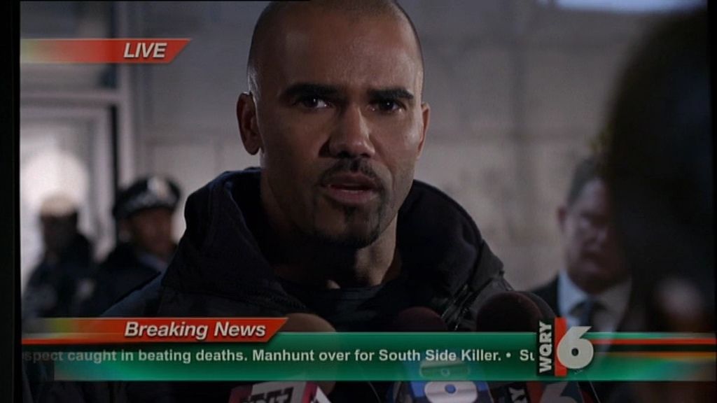 Las fotos de los capítulos 'La reunión' y 'Restauración'