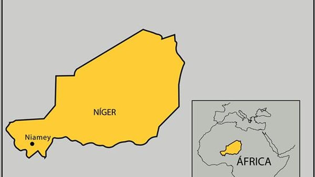 El enviado especial de la ONU en Níger, Robert Fowler, su ayudante Louis Guay, y dos de los cuatro turistas secuestrados en el norte de ese país han sido liberados. EFE