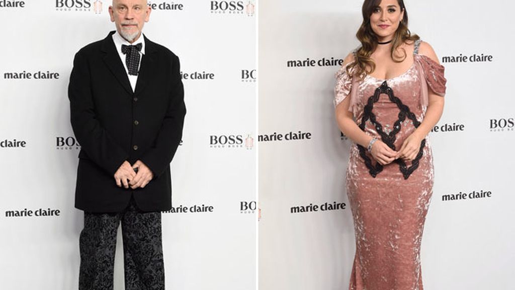 Premios Marie Claire