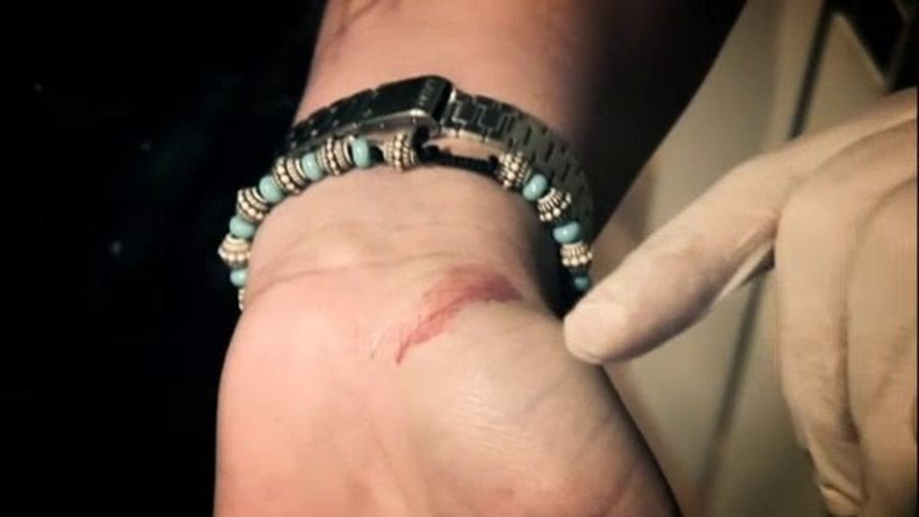 Lasa mejores imágenes del 'Expediente Miranda'