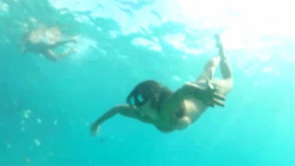 Puerto Rico, la isla del encanto