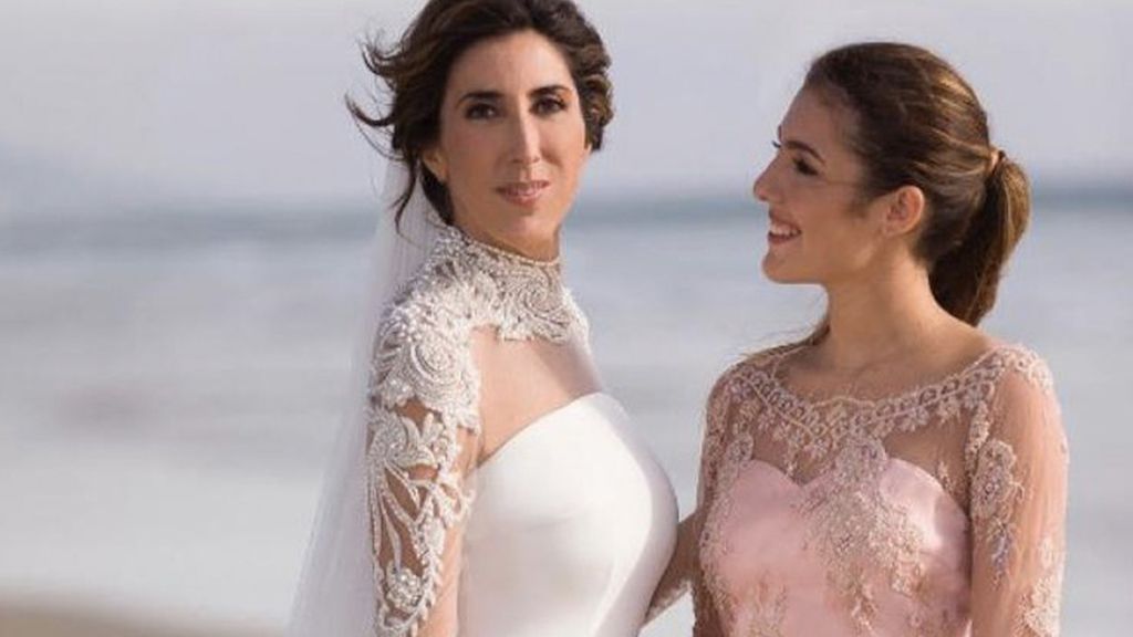 Economista y fan de Dulceida: Así es Anna Ferrer, la hija 'millennial' de Paz Padilla