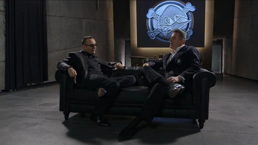 Loquillo: Carácter, orgullo y estilo