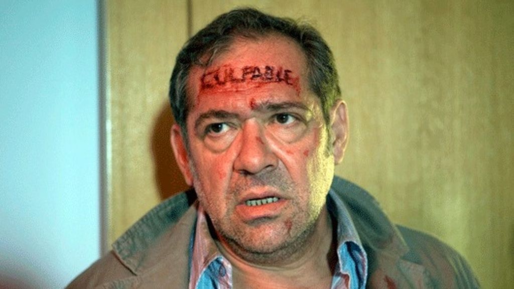 Segunda temporada: Capítulo 7 Segunda temporada: Capítulo 7