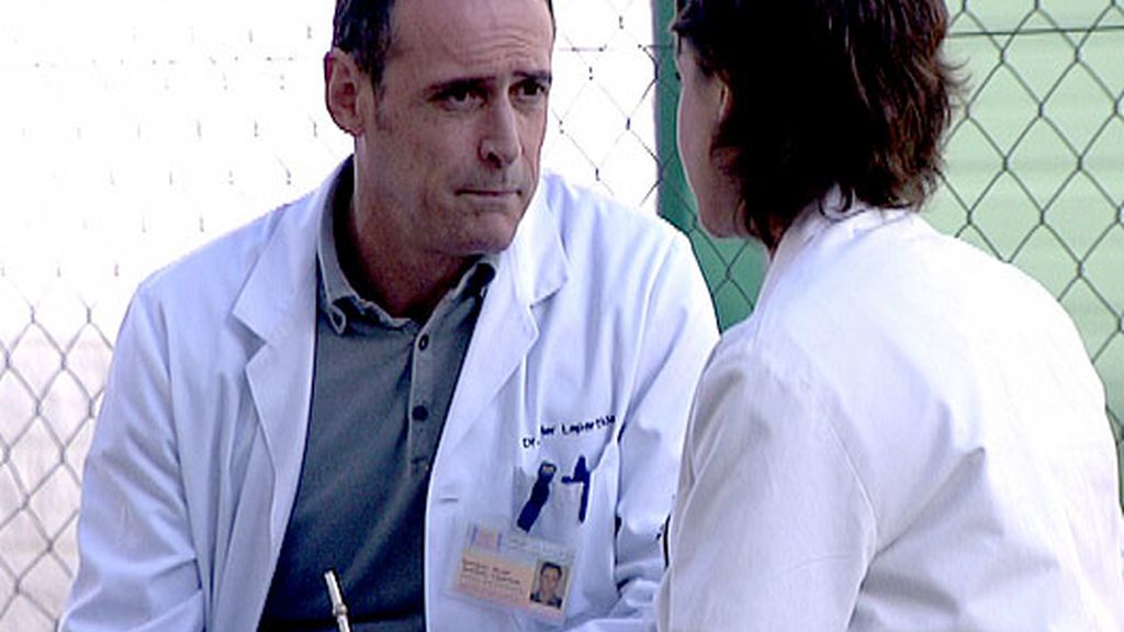Cap. 10, Temporada 2:'Equilibristas'