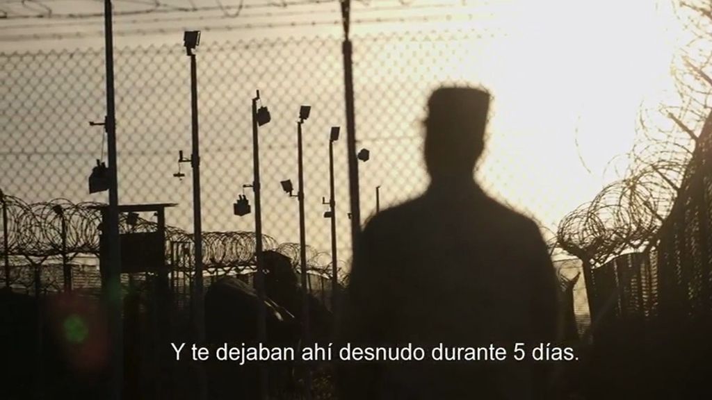 'Los últimos de Guantánamo'