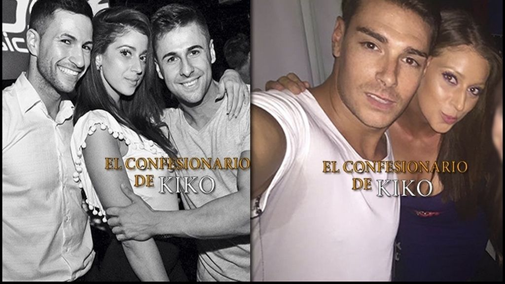 Simona, la nueva concursante de 'GH'