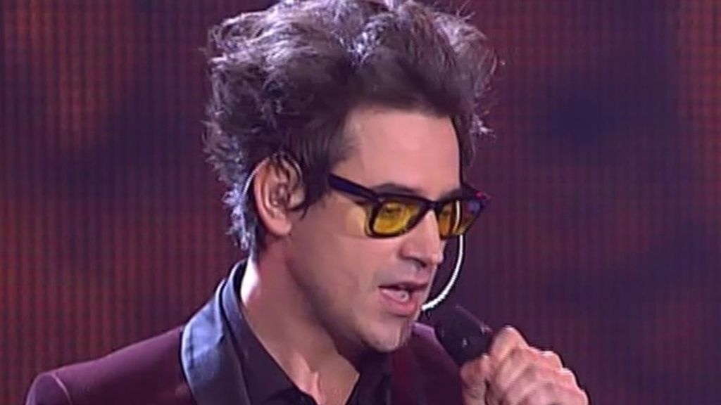 Los peinados de los artistas de La Voz