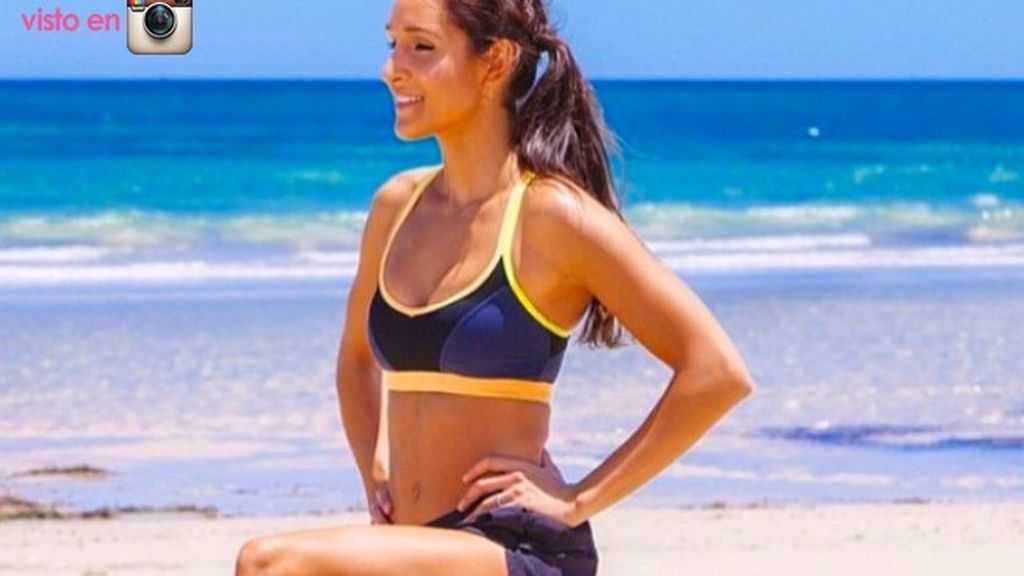Kayla Itsines