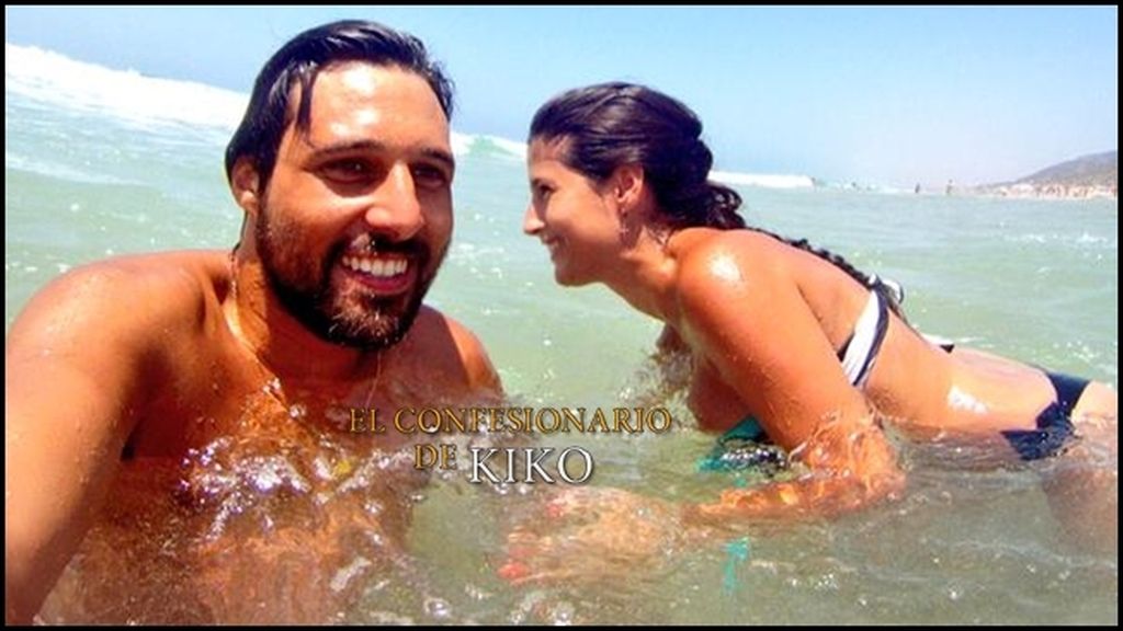 Hugo y María disfrutan del verano