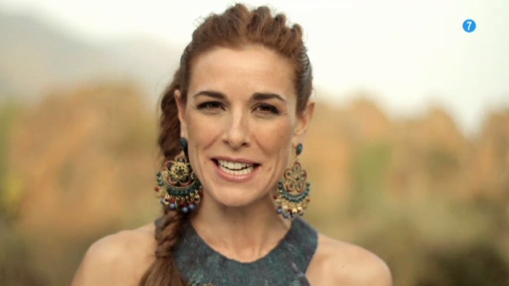 Raquel Sánchez Silva presenta la nueva edición de 'Perdidos en la tribu'