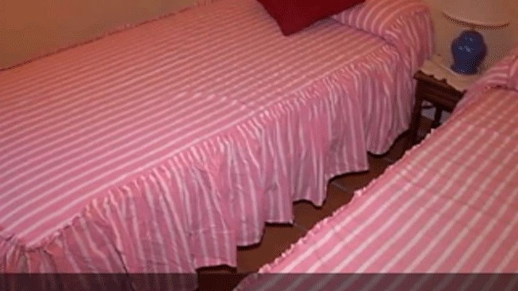 Habitaciones para soñar despierto