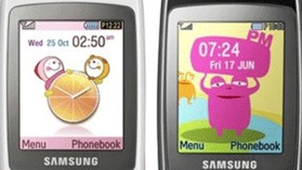 Samsung Tobi S3030