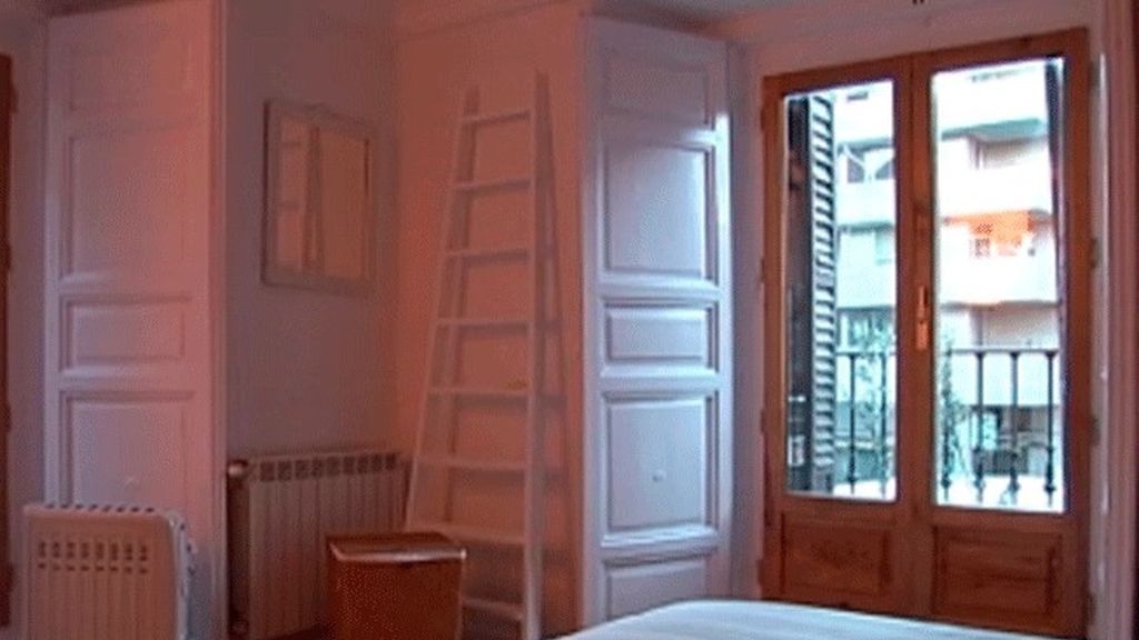 Habitaciones para soñar despierto