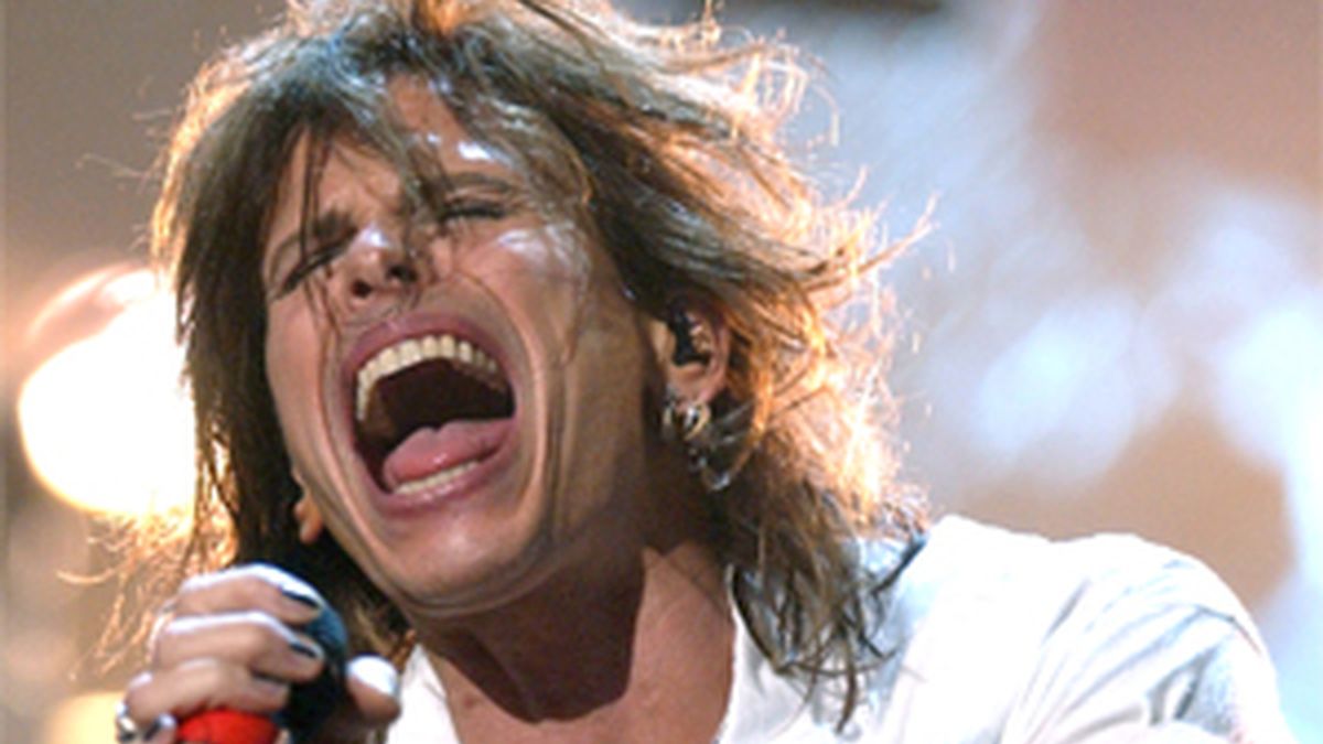 Steven Tyler seguirá siendo la voz de Aerosmith.