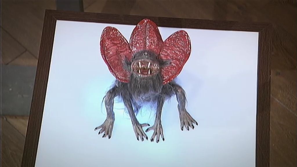 ¿Qué clase de criaturas habitarán la Tierra cuando el hombre se extinga?