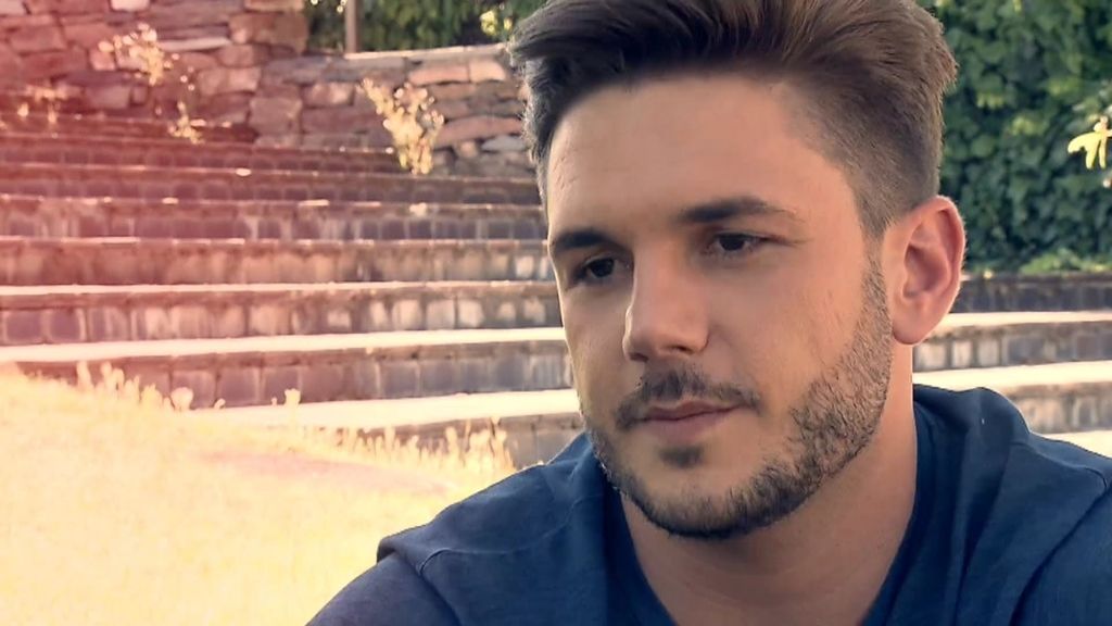 Sofía, sobre Adrián: "Después de la cita es el que más me llena"