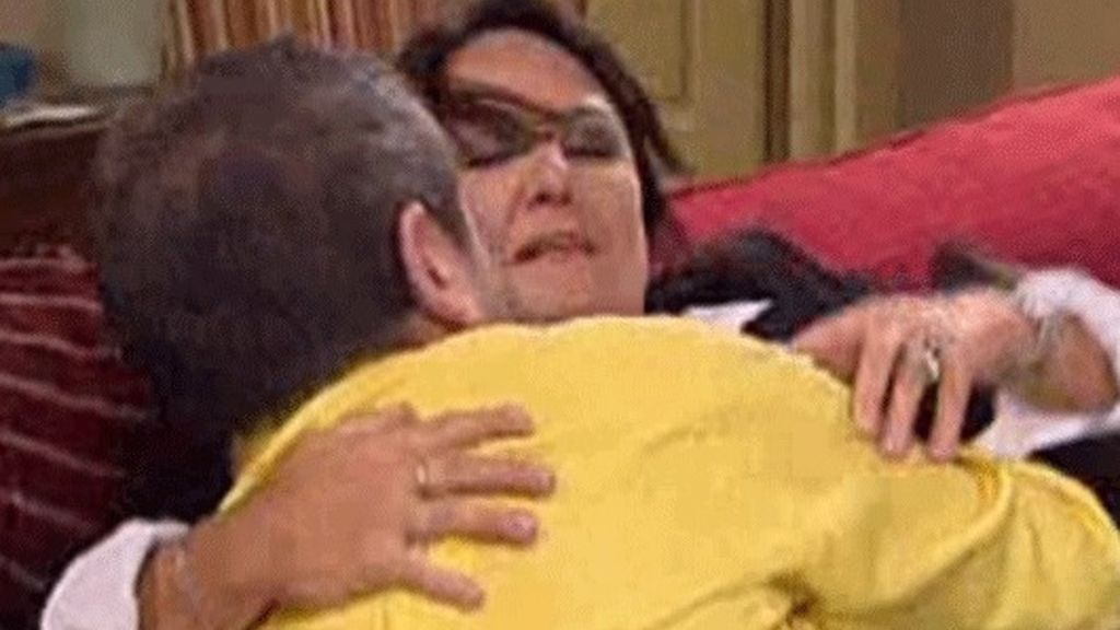 Ni juntos ni revueltos