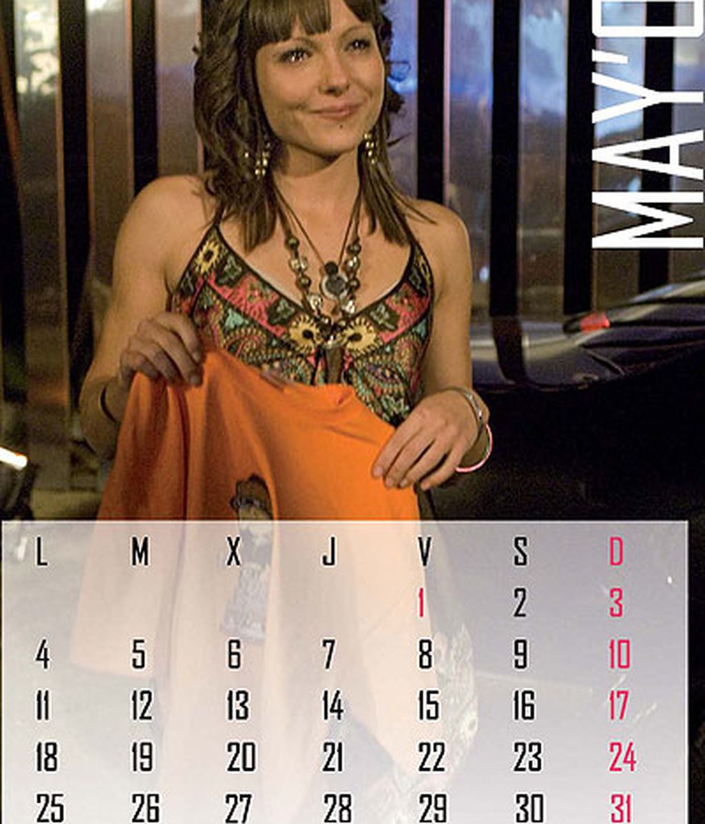 Calendario 2009