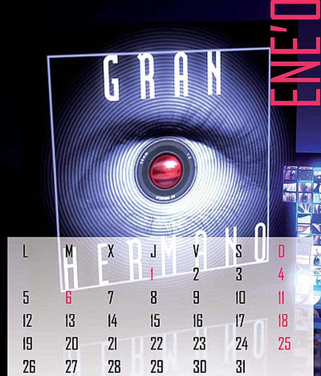 Calendario 2009