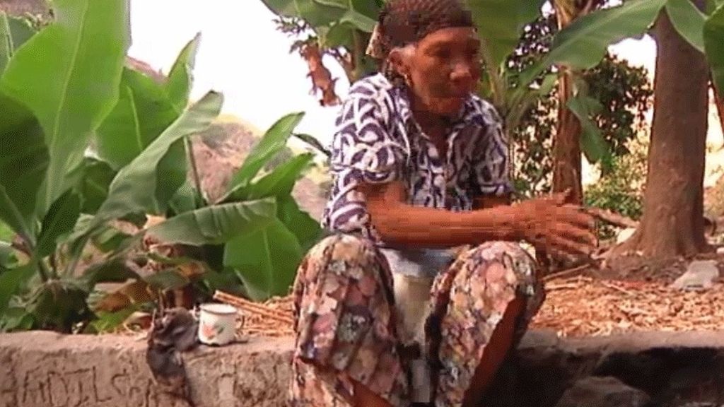 'Callejeros viajeros' playas de Cabo Verde