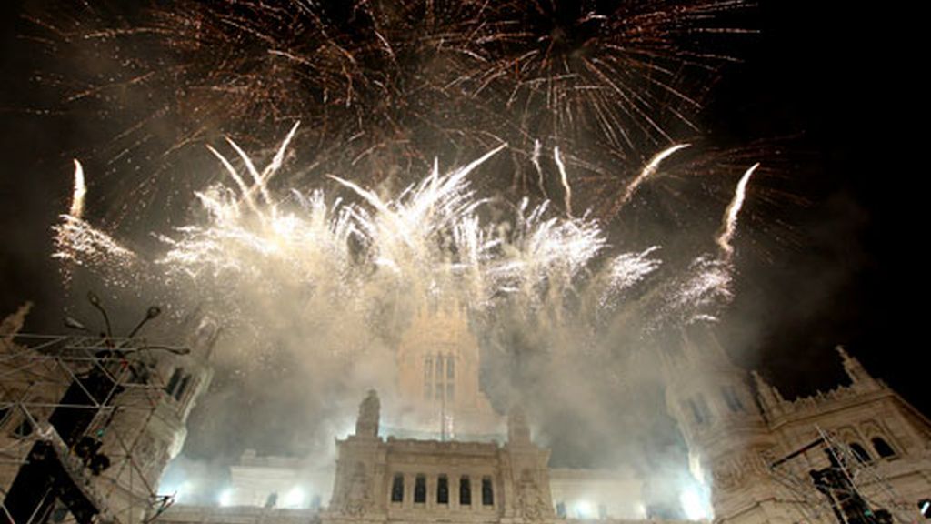 ¡Ya vienen los Reyes!