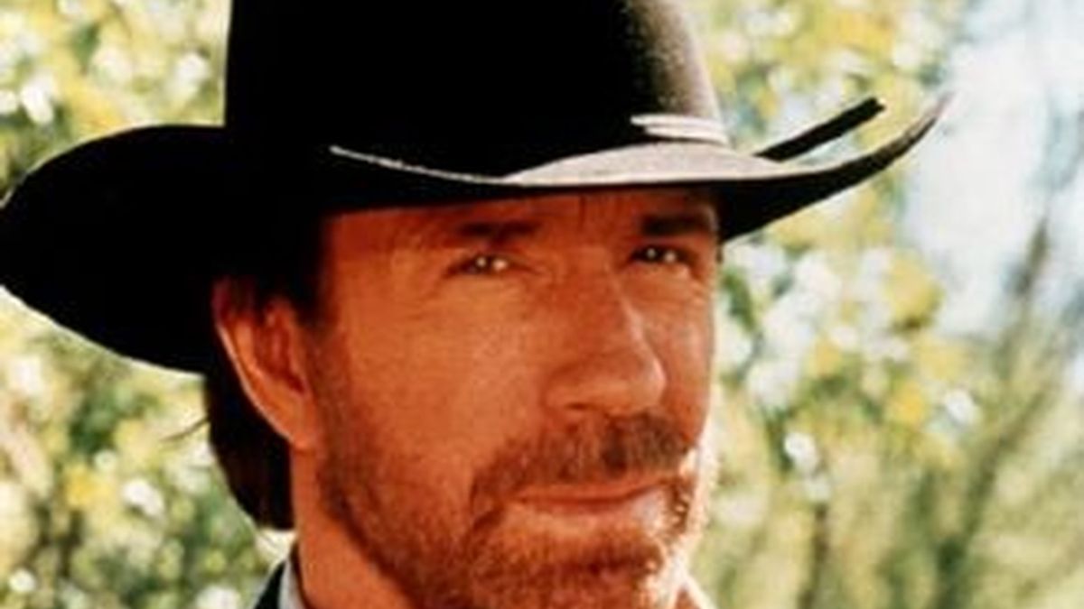 Chuck Norris aspira a convertirse en el presidente de un estado independiente de Texas, que no se subordine al Gobierno federal de EEUU.