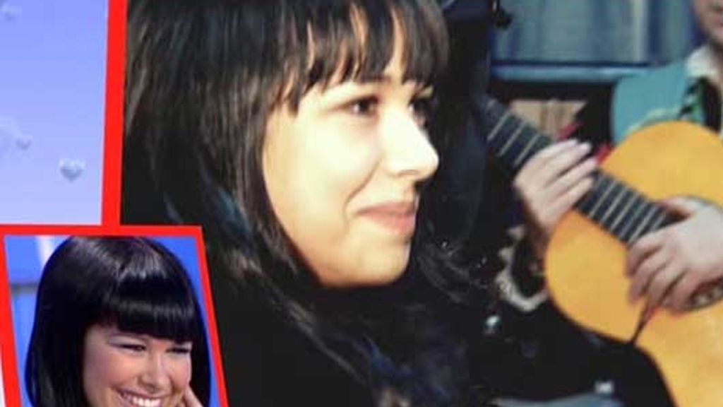 Sorpresas para Soraya