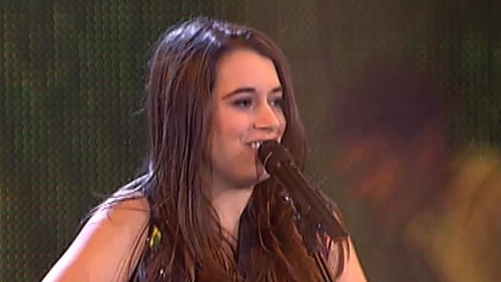 Los peinados de los artistas de La Voz