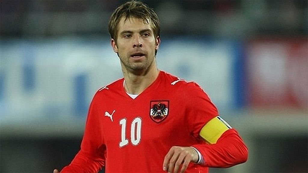 ANDREAS IVANSCHITZ, AUSTRIA